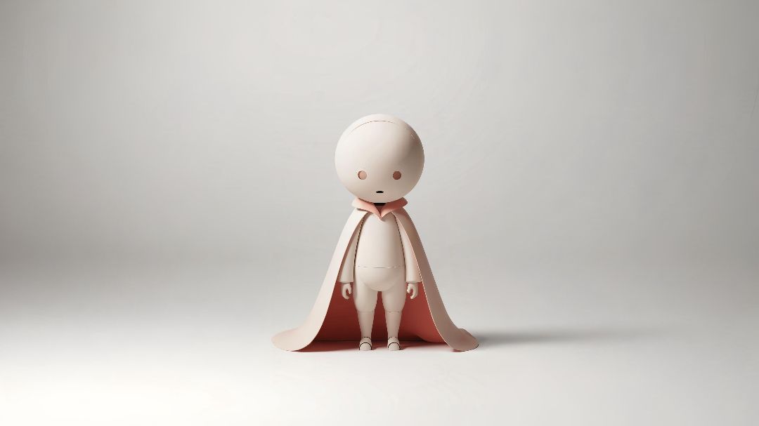 Palo — Tu compañero en el camino hacia la libertad